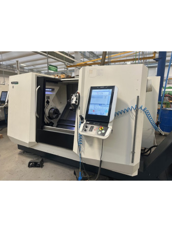DMG MORI CLX 450 V4 | 19.01.2026