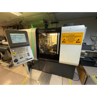 DMG MORI GILDEMEISTER SPRINT 20/8 linear | 19.05.2026