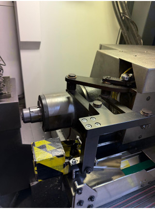 DMG MORI GILDEMEISTER SPRINT 20/8 linear | 19.05.2026