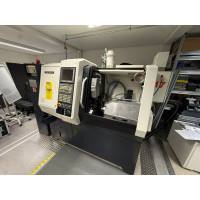 DMG MORI SPRINT 20/8 | 19.05.2026