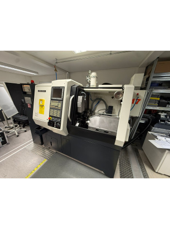 DMG MORI SPRINT 20/8 linear | 19.05.2026