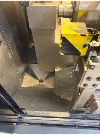 DMG MORI SPRINT 20/8 | 19.05.2026