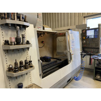 HAAS VF-3BHE 2.03.23