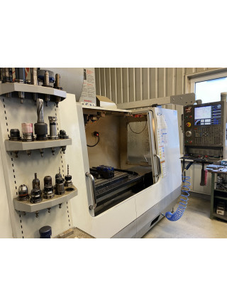 HAAS VF-3BHE 2.03.23