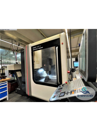 DMC 635 V 4.07.21