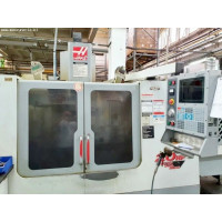HAAS VF-3 DAPCHE 4.07.21