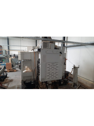HAAS VF-2 4.07.21