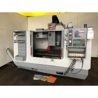HAAS VF3 BHE 4.07.21