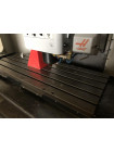 HAAS VF3 BHE 4.07.21