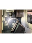 DMU 50 5-ти осевой фрезерный станок