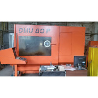 DMU 80 P 20.09.22