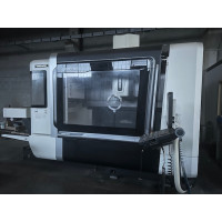 DMG MORI DMC 1450 V | 21.01.2026