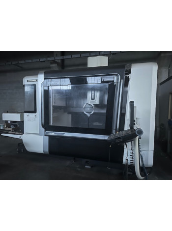 DMG MORI DMC 1450 V | 21.01.2026