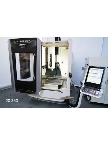 ecoMill 600 V 21.01.22