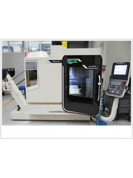 ecoMill 50 21.03.22