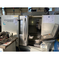 DMG mori Gildemeister CTX 420 V3 | 21.05.2025