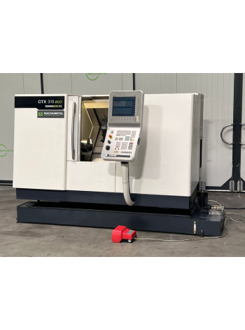 CTX 310 eco  28.06.22