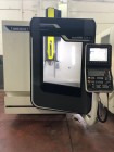 DMC 635 V  Вертикальный  центр 