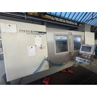 GILDEMEISTER CTX 620 linear | 21.09.2025