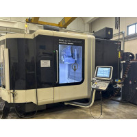 DMC 80FD duoBLOCK 27.03.23