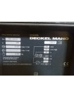 DMC 80FD duoBLOCK 27.03.23