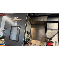 Doosan PUMA MX 2500 | 22.07.2025
