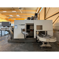 DMG MORI CTV 400 V3 | 22.07.2026