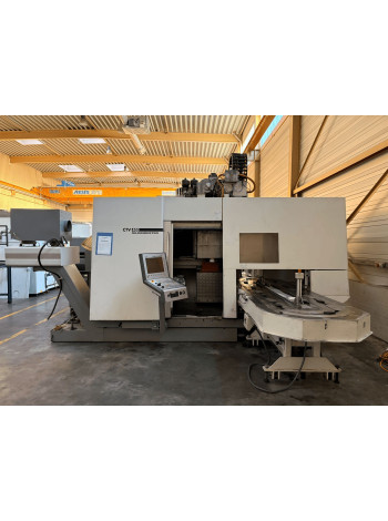 DMG MORI CTV 400 V3 | 22.07.2026