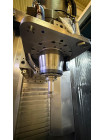 DMG MORI DMF 180 | 22.10.2025