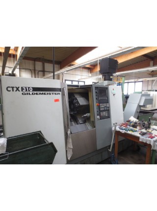 CTX 320 V6 