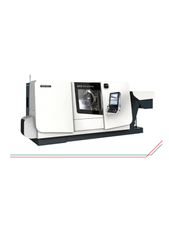 ecoTurn 510 V1 