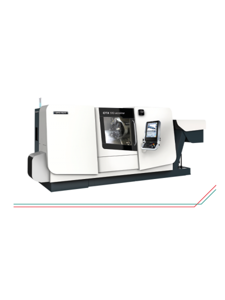 ecoTurn 510 V1 