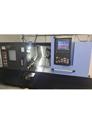 DOOSAN PUMA GT 2600 LM | 10.04.2026