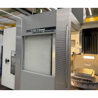 DMG mori DMC 105V |25.02.2026