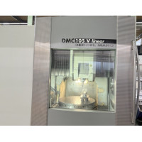 DMG mori DMC 105V |23.02.2026