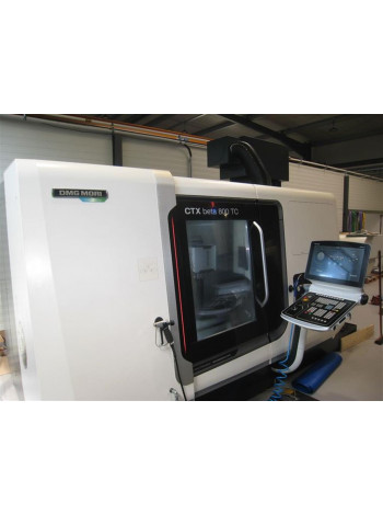 CTX beta 800TC  03.09.23