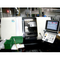 Gildermeister NEF 400 v3 | 23.09.2024