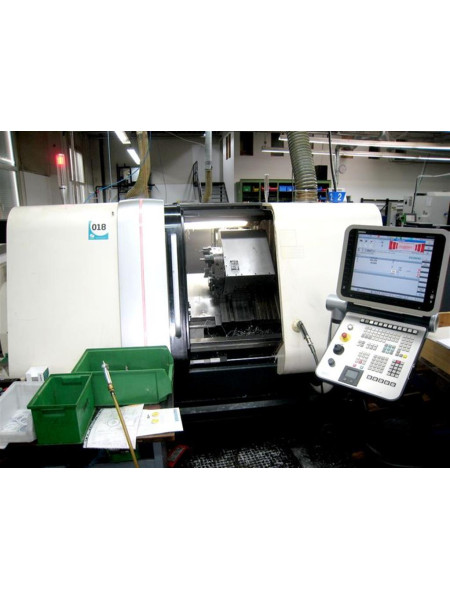 Gildermeister NEF 400 v3 | 23.09.2024