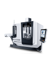 DMG MORI CMX 50U | 23.10.2024