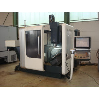DECKEL MAHO DMU 50 NEW DMG Design | 23.10.2024