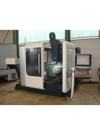 DECKEL MAHO DMU 50 NEW DMG Design | 23.10.2024