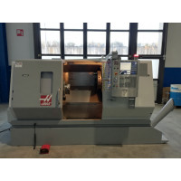 HAAS SL 30 HE 23.12.21