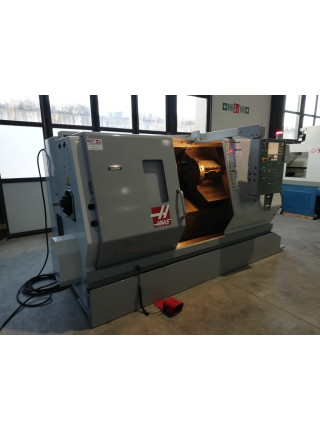 HAAS SL 30 HE 23.12.21