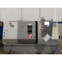 HAAS SL 30 THE 23.12.21
