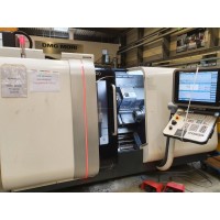 CTX alpha 500 V6