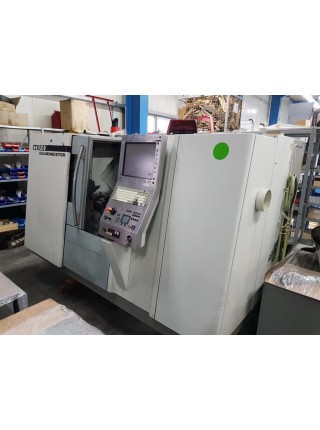 CTX 310 V3 токарный с чпу