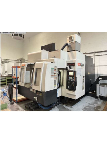 MAZAK  VARIAXIS 630 5X 31.05.22