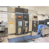 MAZAK  VARIAXIS 630 5X 31.05.22