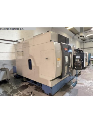 MAZAK  VARIAXIS 630 5X 31.05.22
