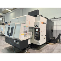 MAZAK  VARIAXIS 730 5X 31.05.22